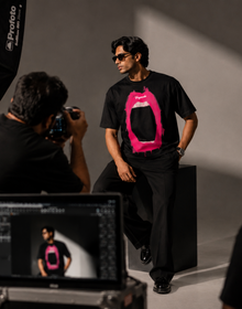 Loud-Mouth Tee