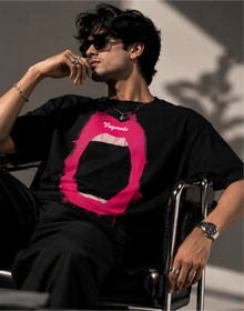 Loud-Mouth Tee