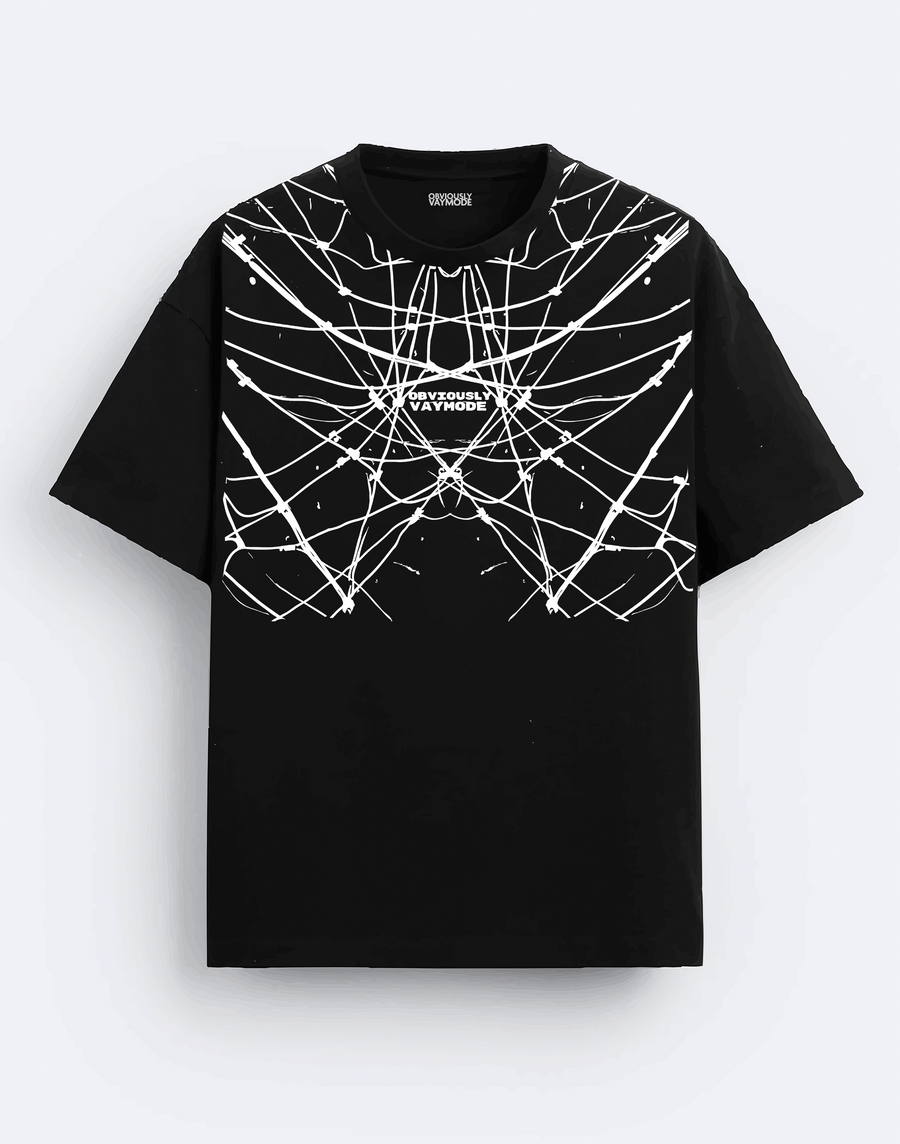 Crosslink Tee