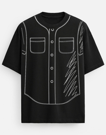 Hand-Drawn