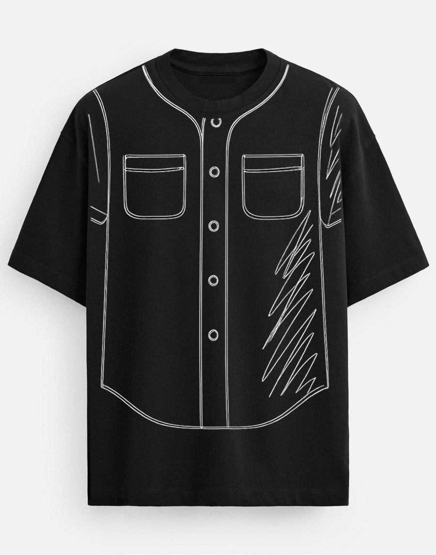Hand-Drawn