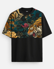 Jungle Roar