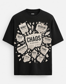 The chaos