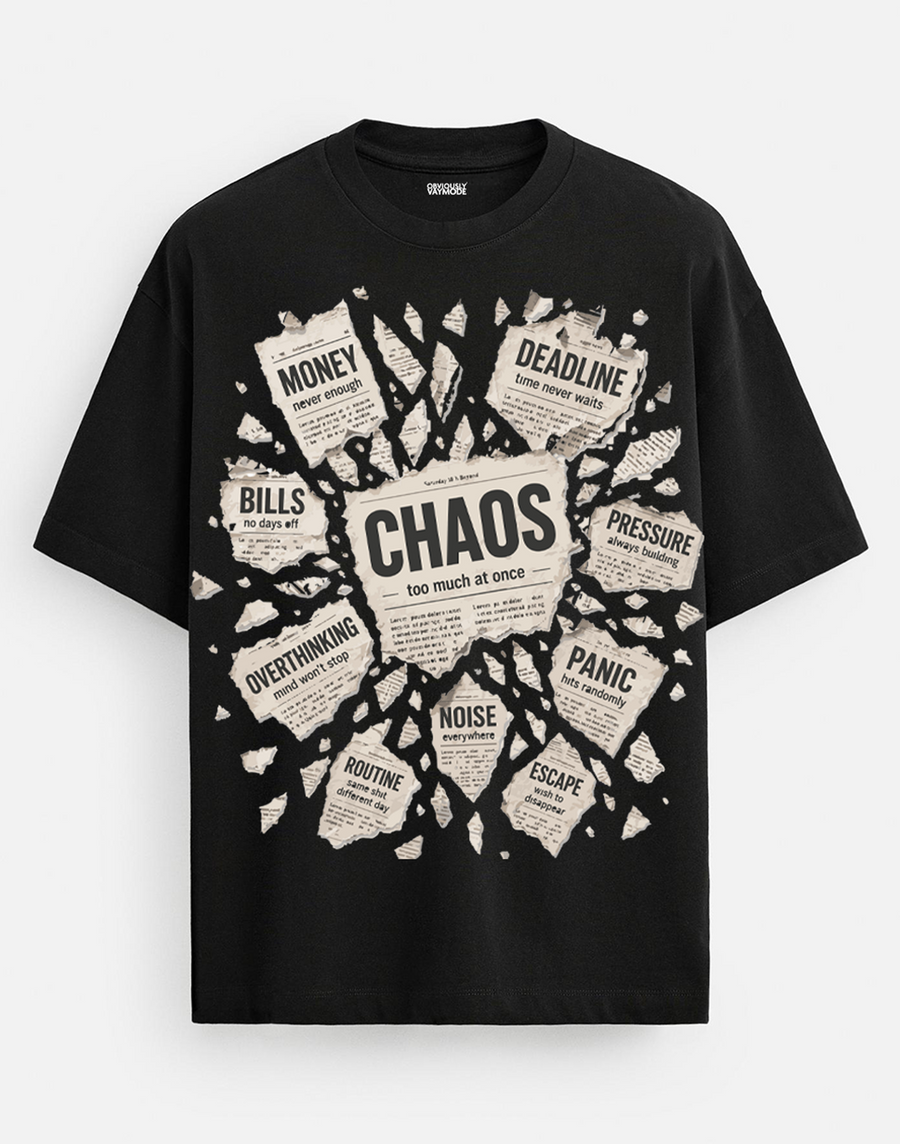 The chaos