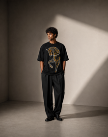 War horse tee