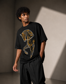 War horse tee