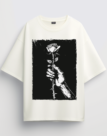 Black rose