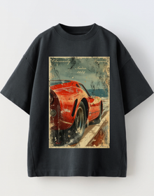 Vintage tee
