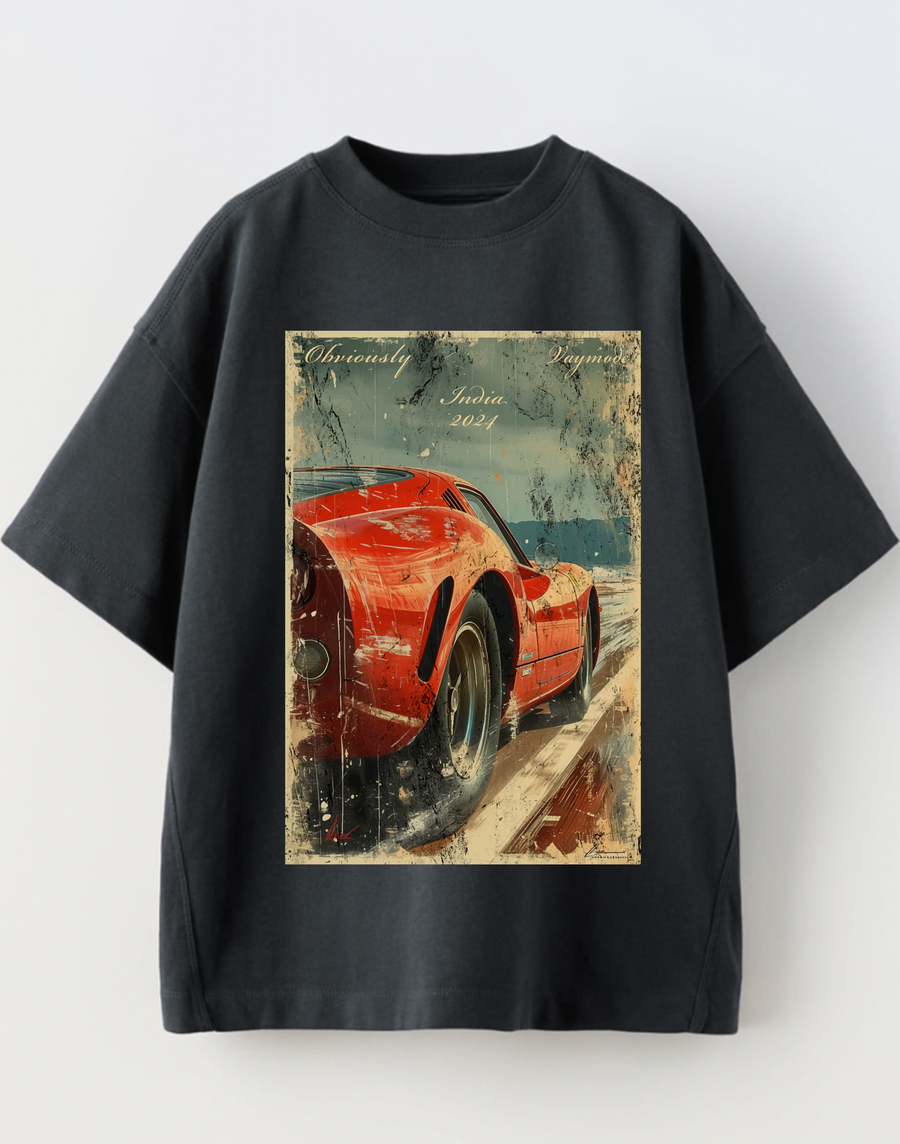 Vintage tee
