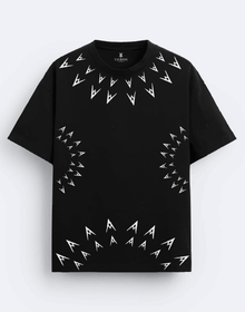 ARROWS - BLACK