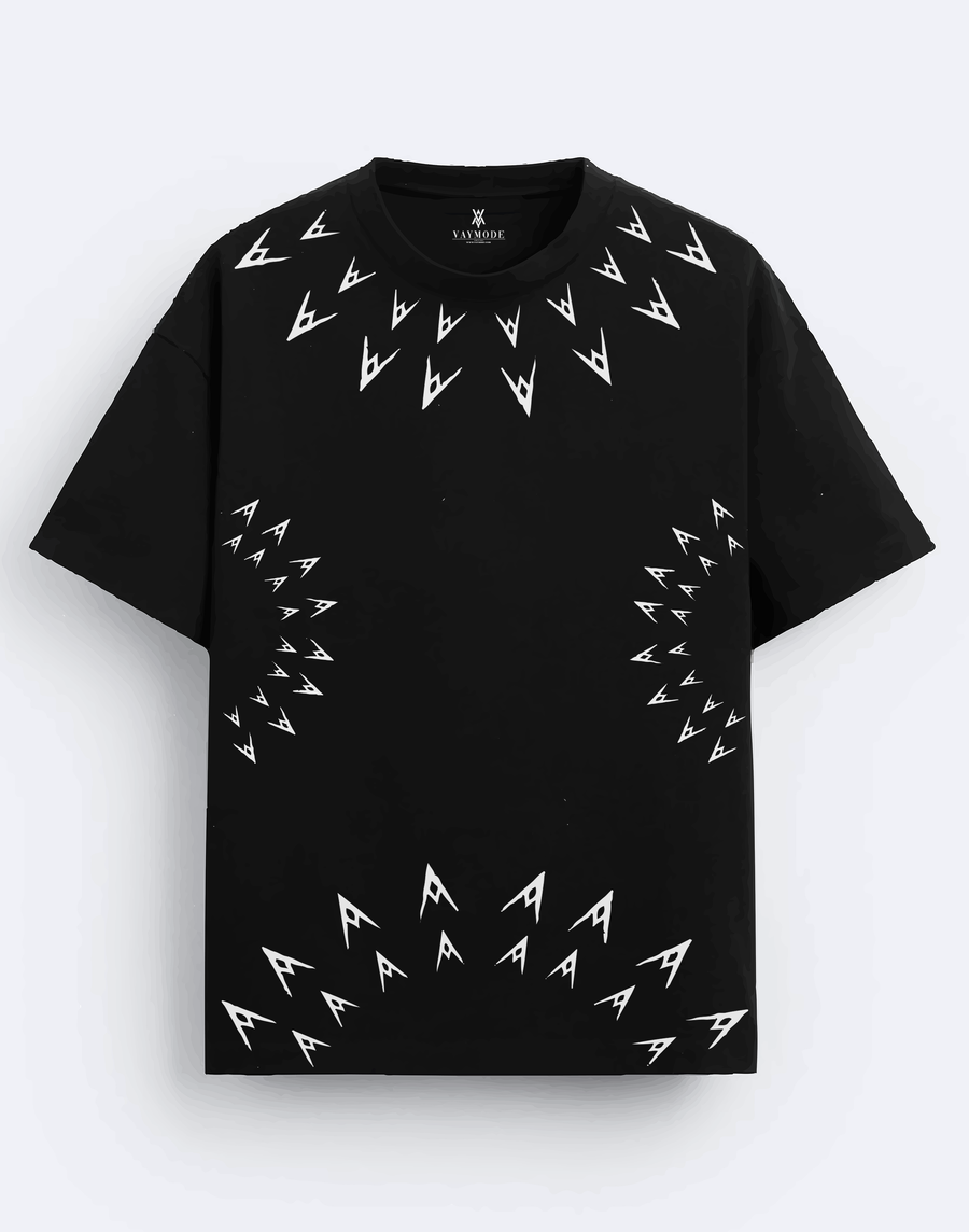 ARROWS - BLACK