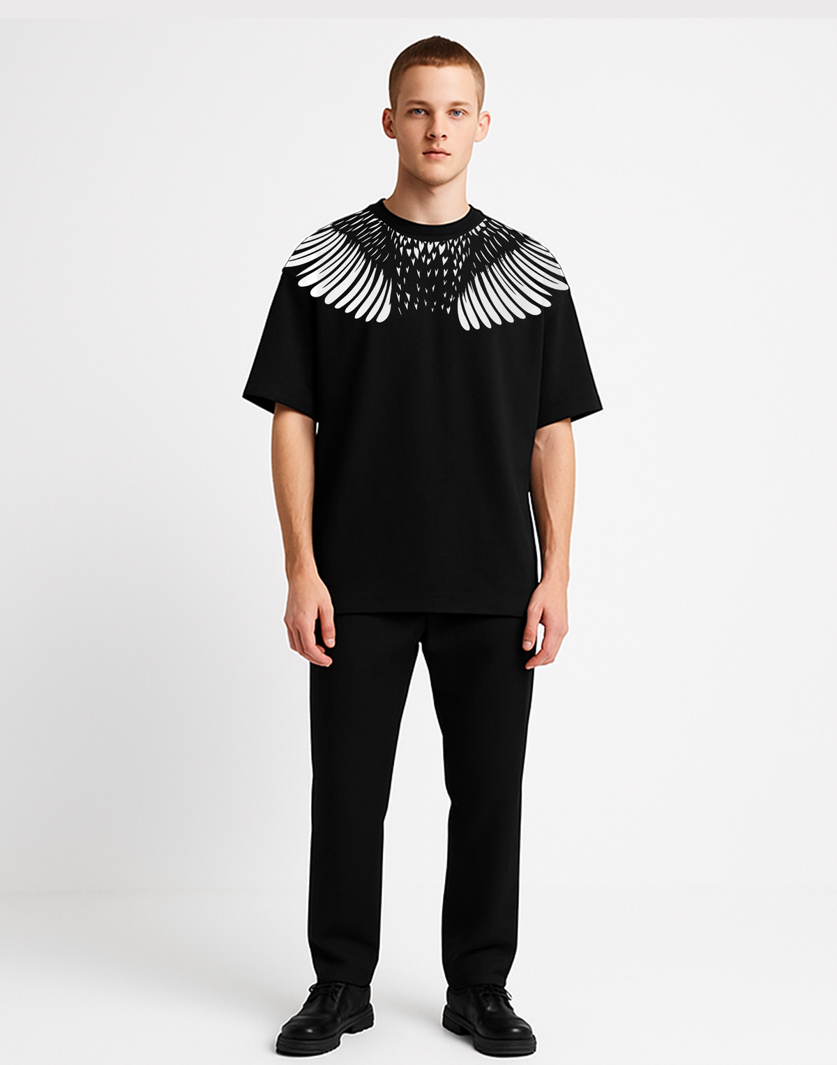 Regal Wings Tee