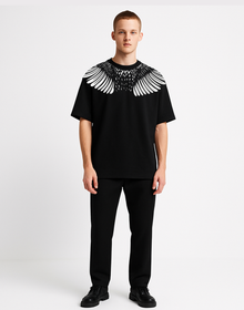 Regal Wings Tee
