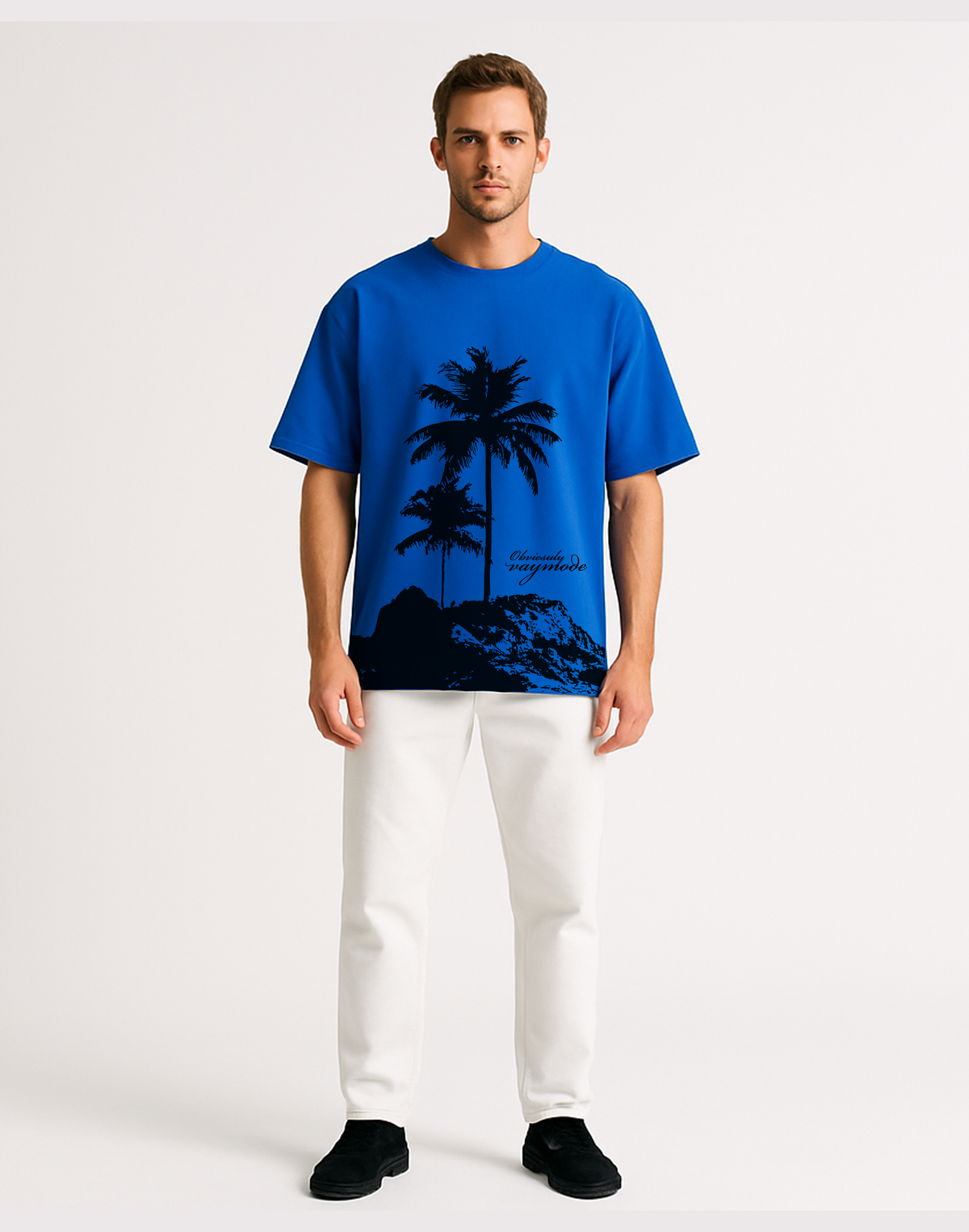 Island Dream Tee