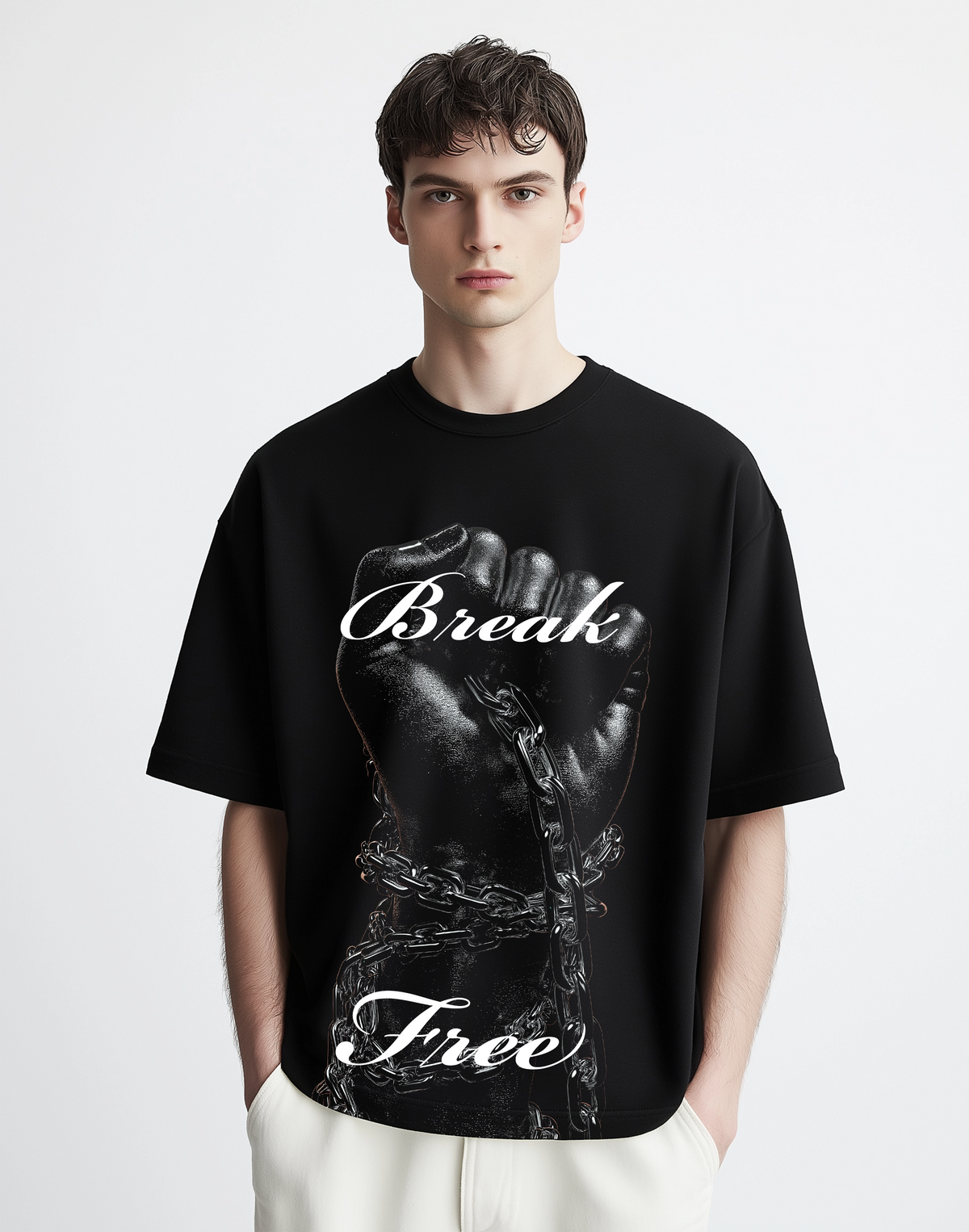 BREAK FREE