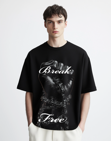 BREAK FREE
