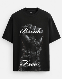 BREAK FREE