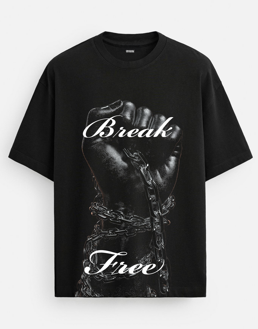 BREAK FREE