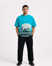 Smoke Drift Tee
