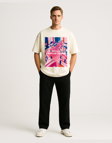 Urban Stroll Tee