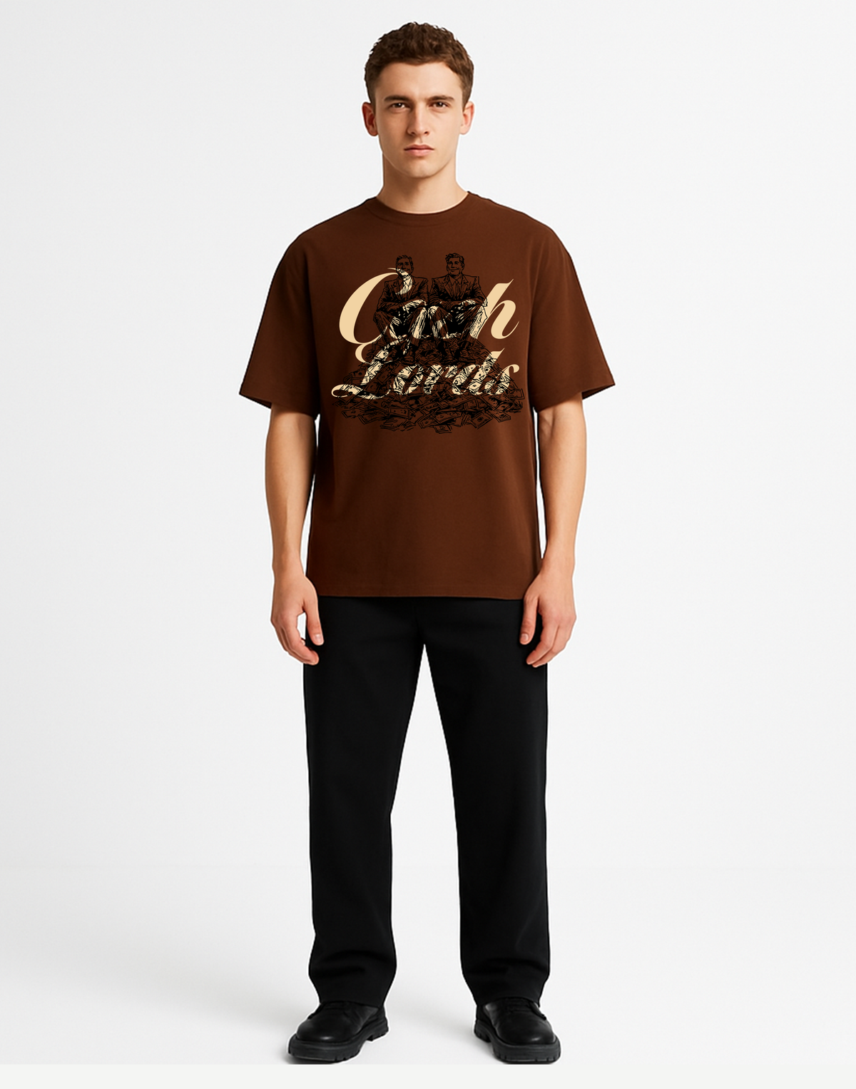 Cash Lords Tee