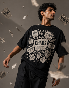 The chaos