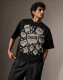 The chaos