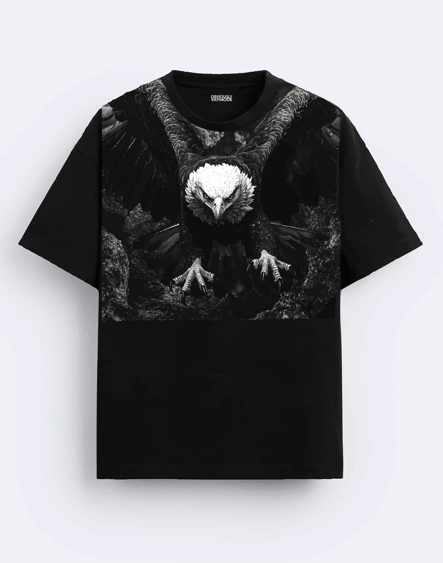 Shadow Eagle Tee