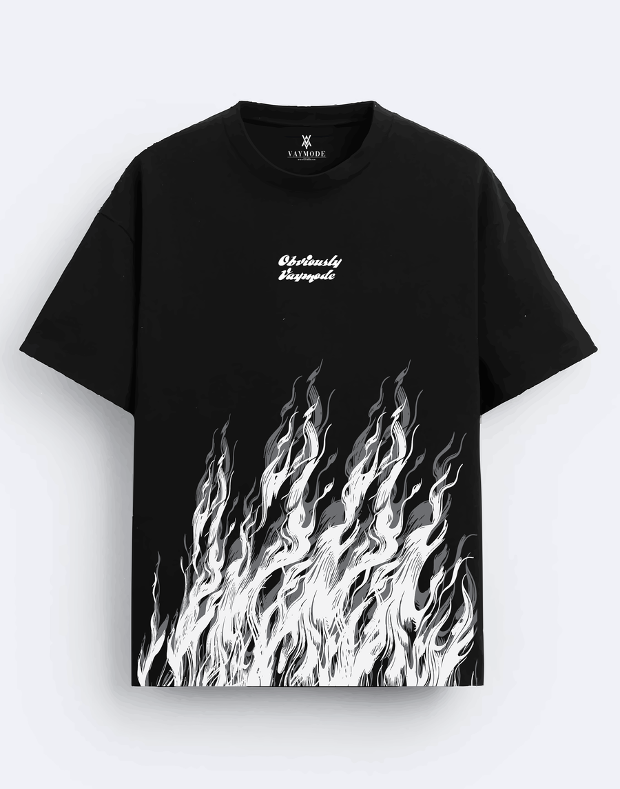 The Fire