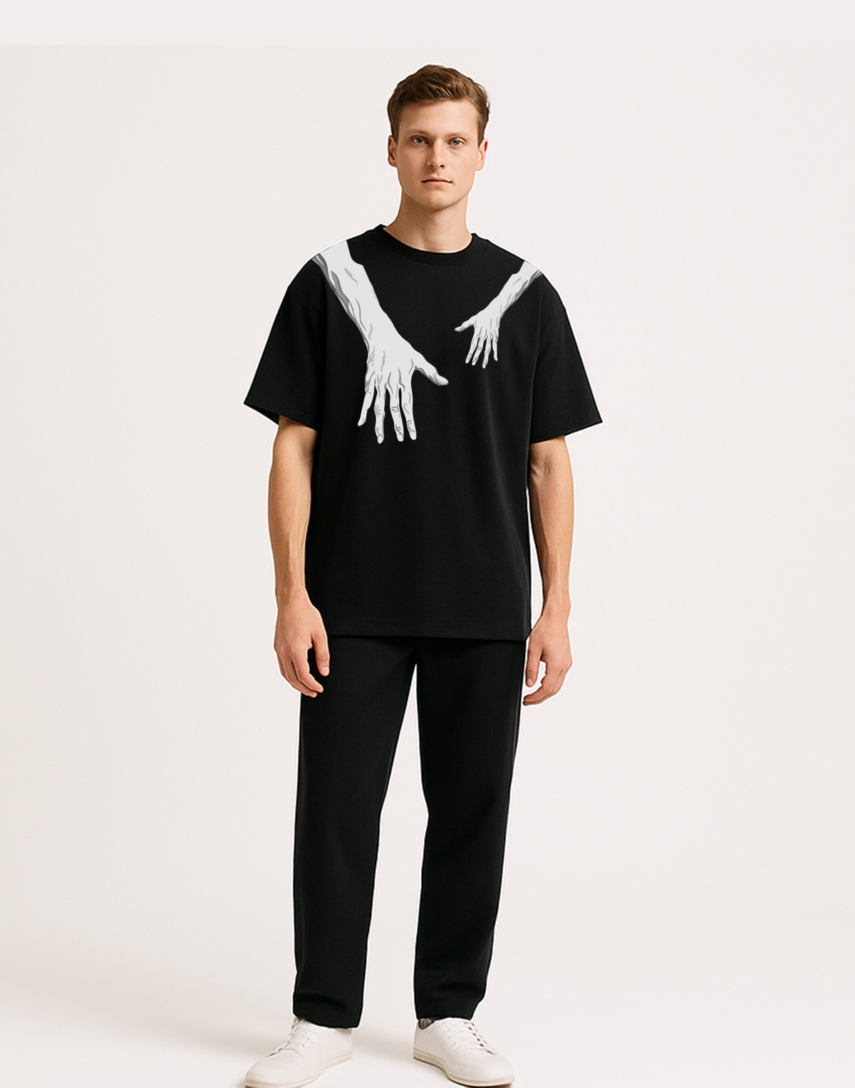Phantom Reach Tee