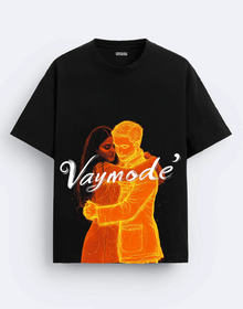 Burning Embrace Tee