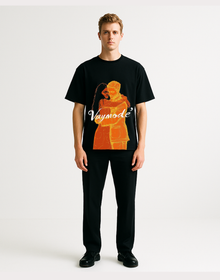 Burning Embrace Tee