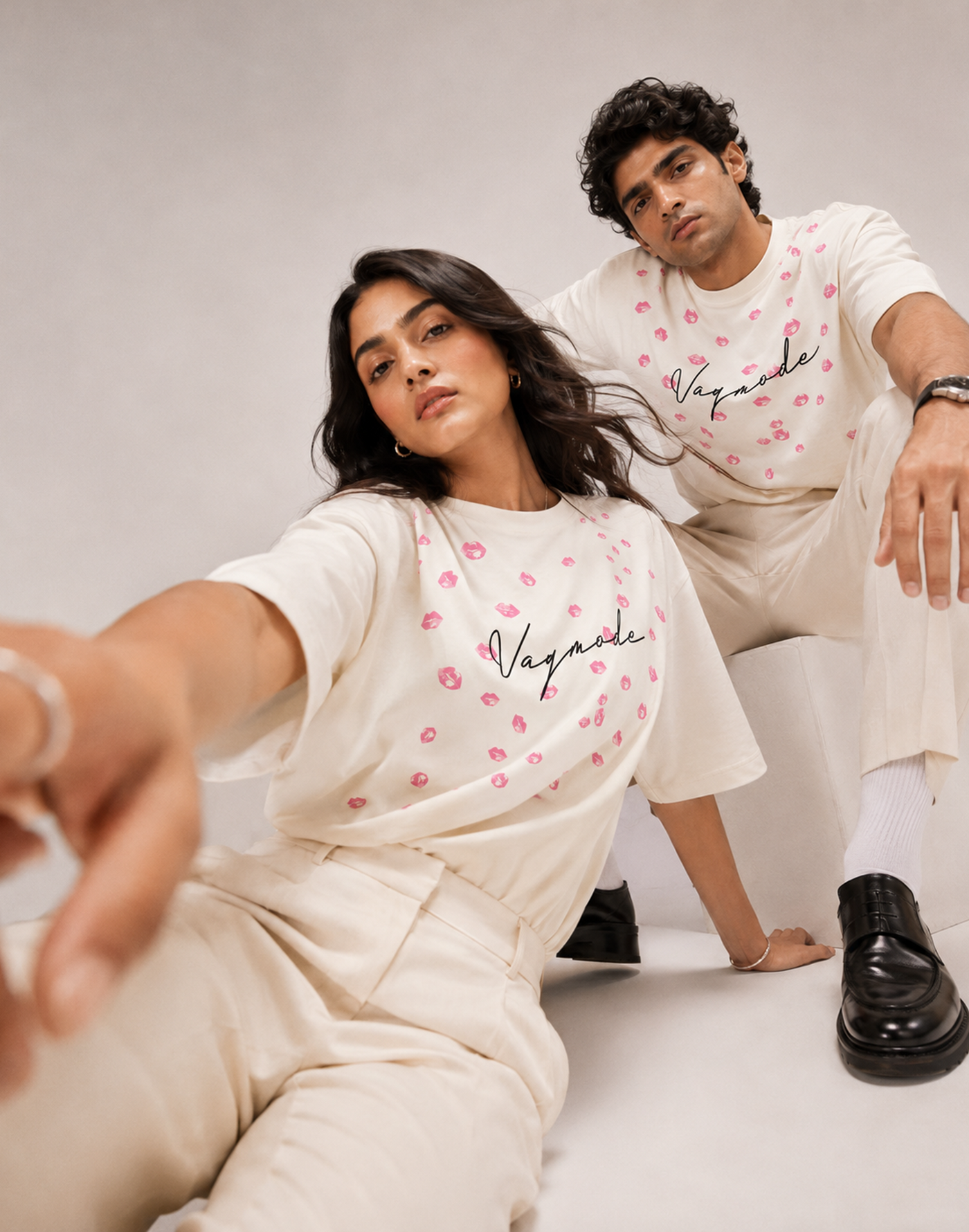 Kisses tee
