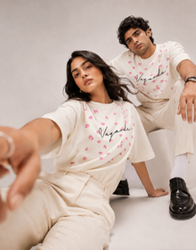 Kisses tee