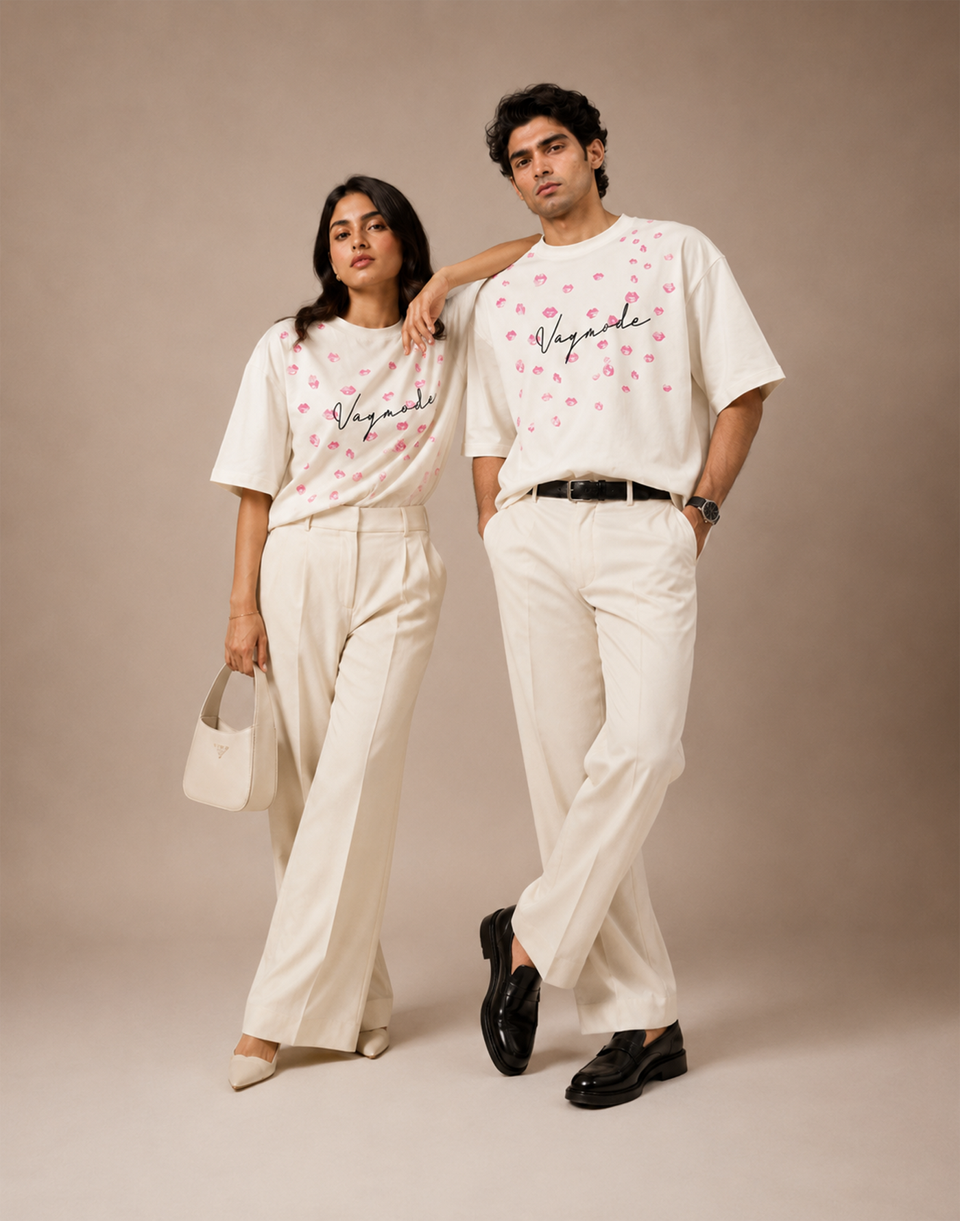 Kisses tee