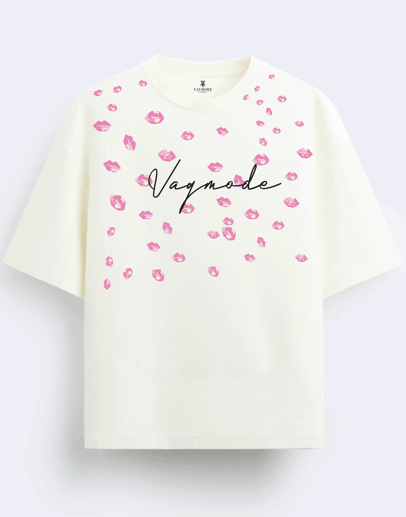 Kisses tee