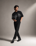 Leopard tee
