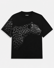 Leopard tee