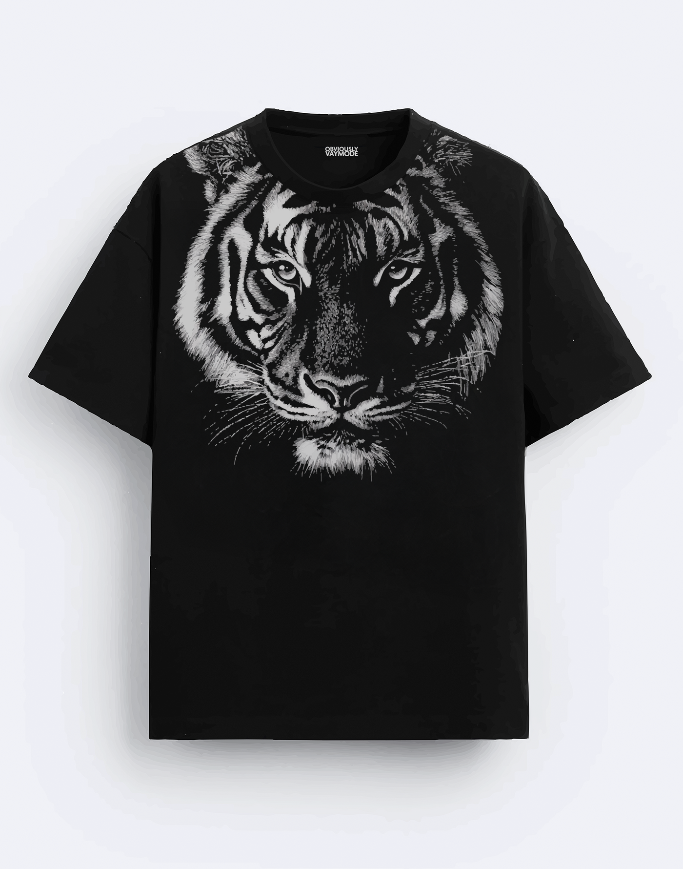 Tiger Gaze Tee