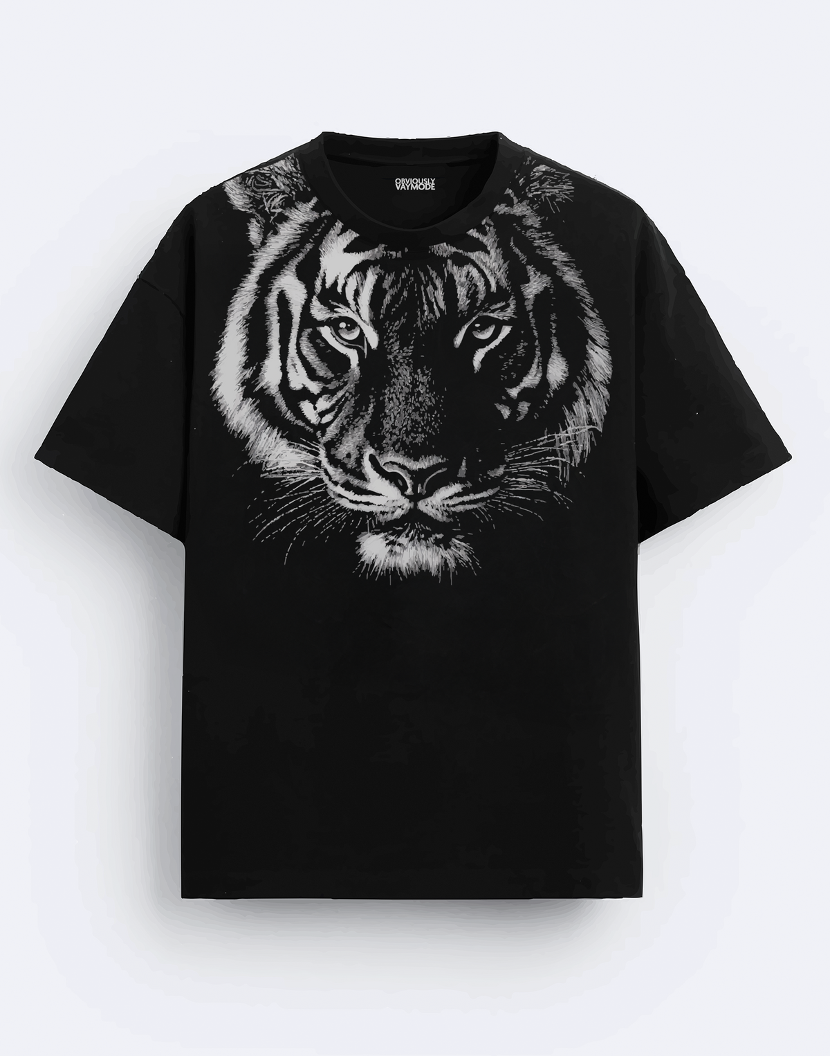 Tiger Gaze Tee