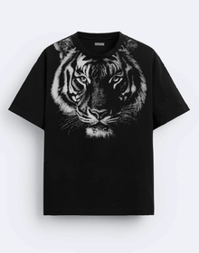 Tiger Gaze Tee