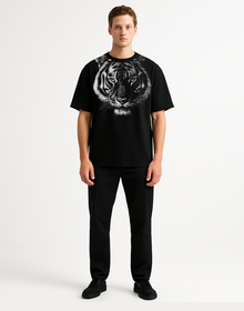 Tiger Gaze Tee