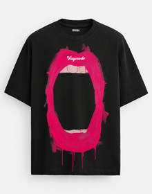 Loud-Mouth Tee