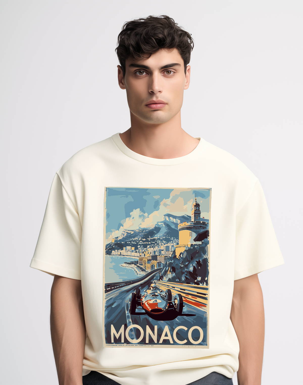 Monaco