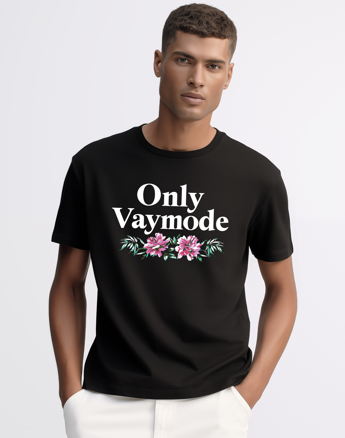 Only Vaymode