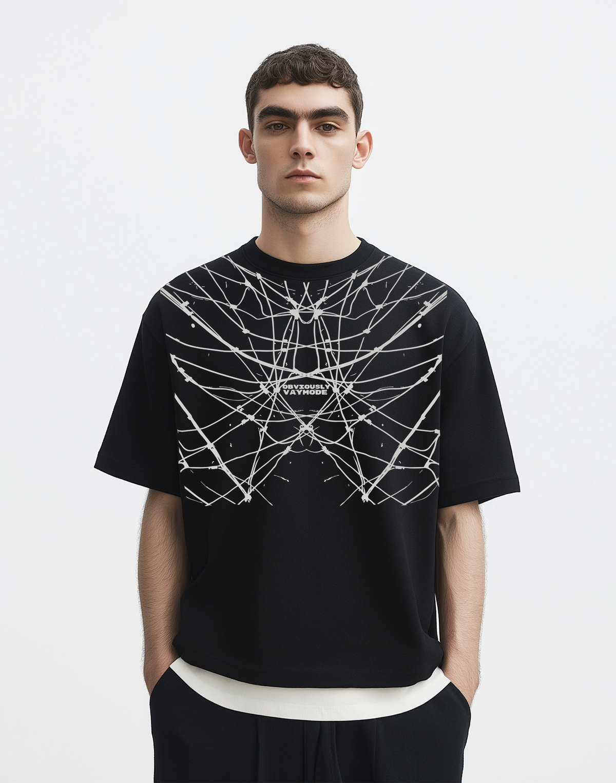 Crosslink Tee