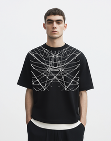 Crosslink Tee