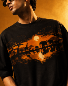SAVANNA TEE