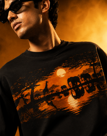 SAVANNA TEE