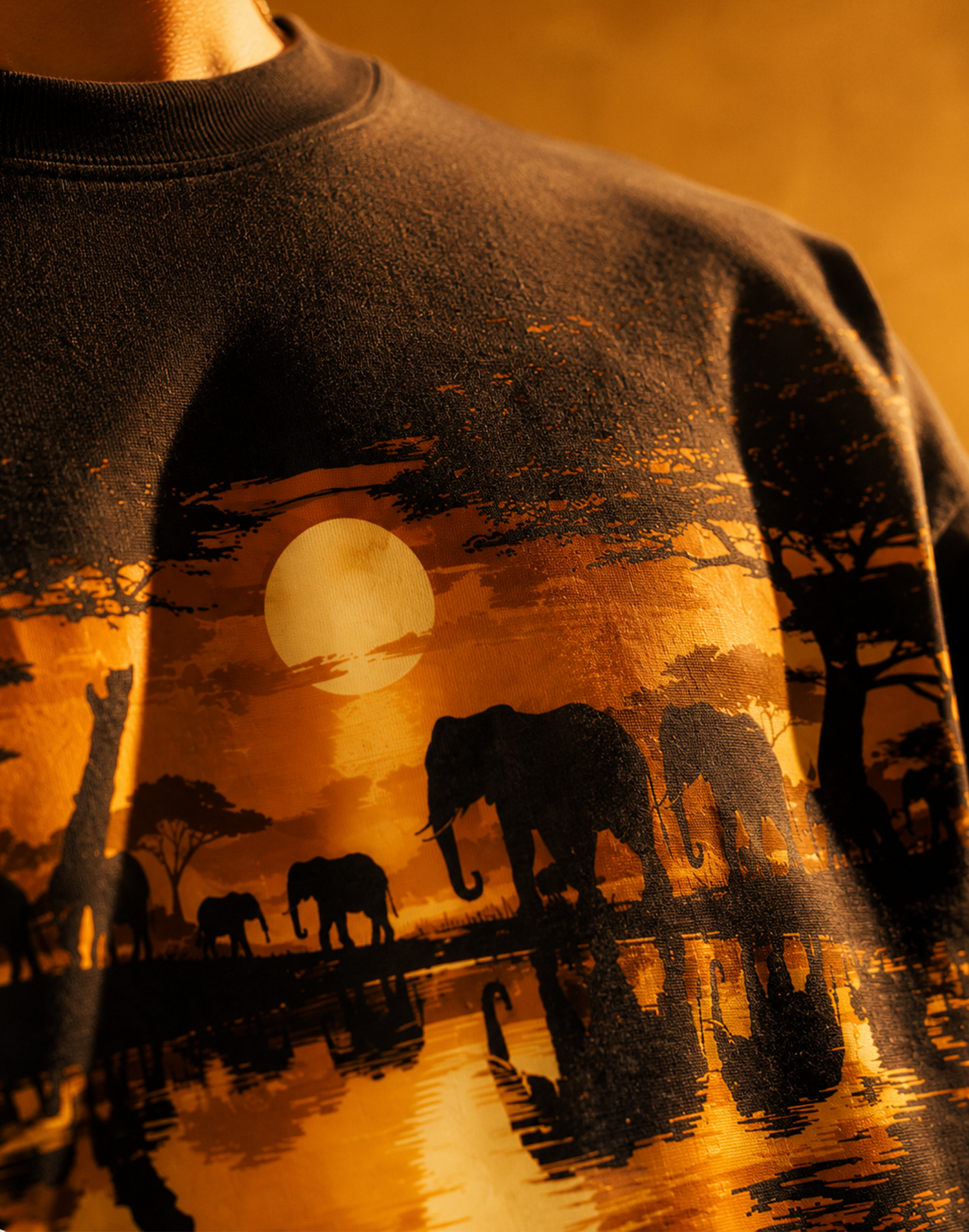 SAVANNA TEE
